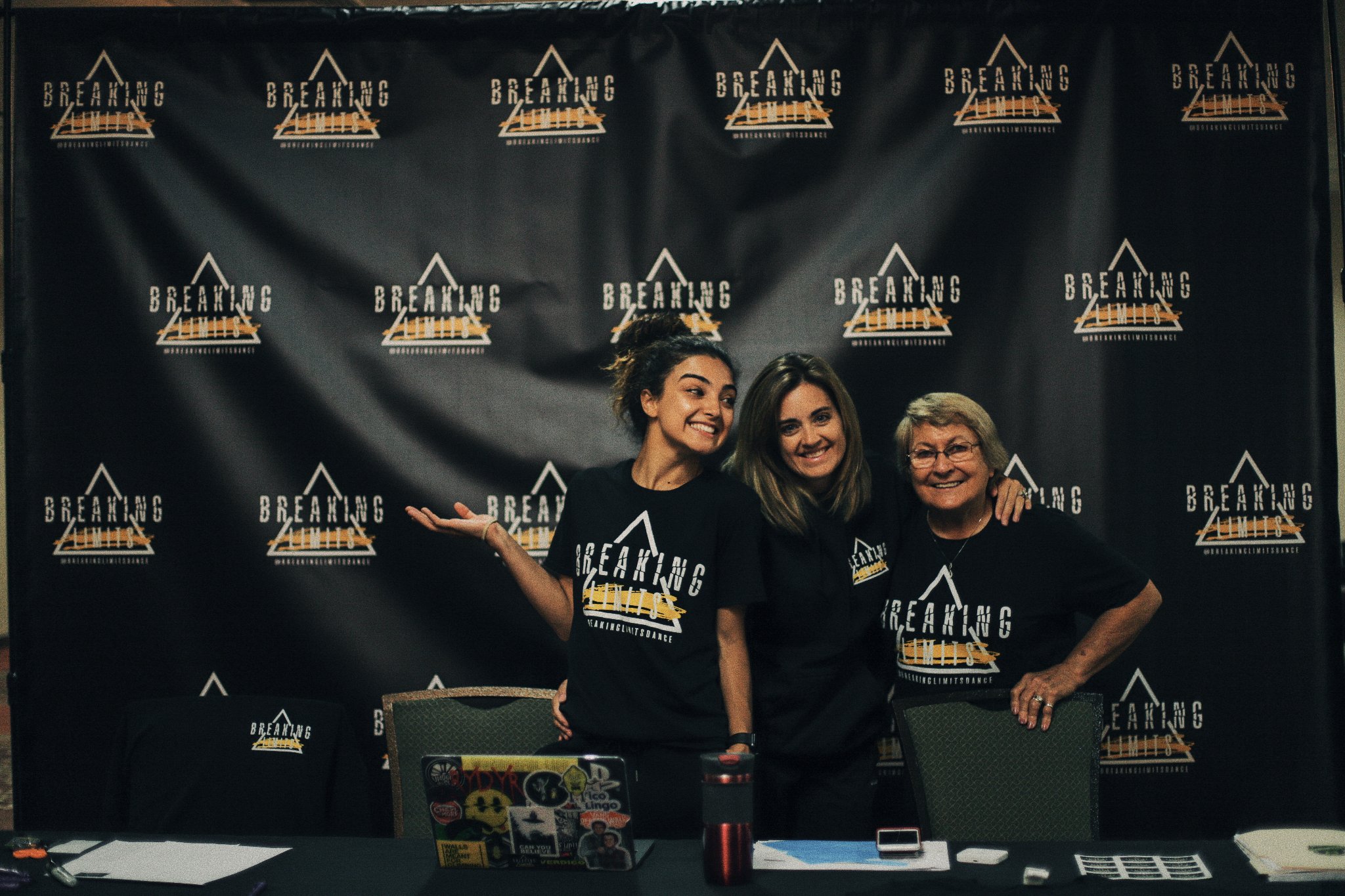 Breaking Limits 2019 photo 11