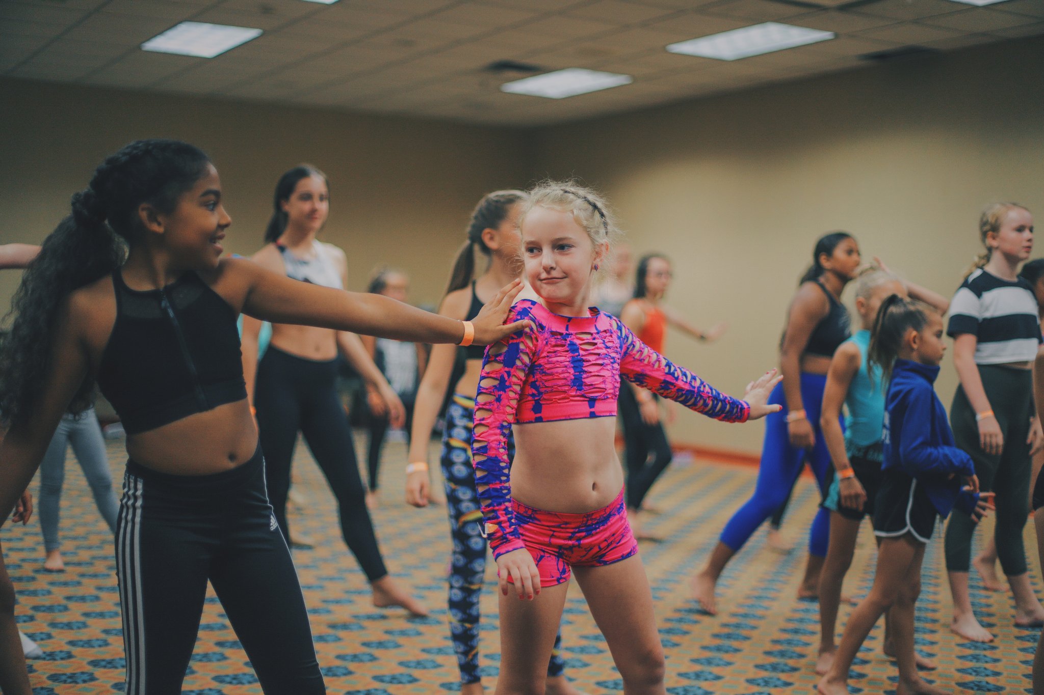Breaking Limits 2019 photo 2