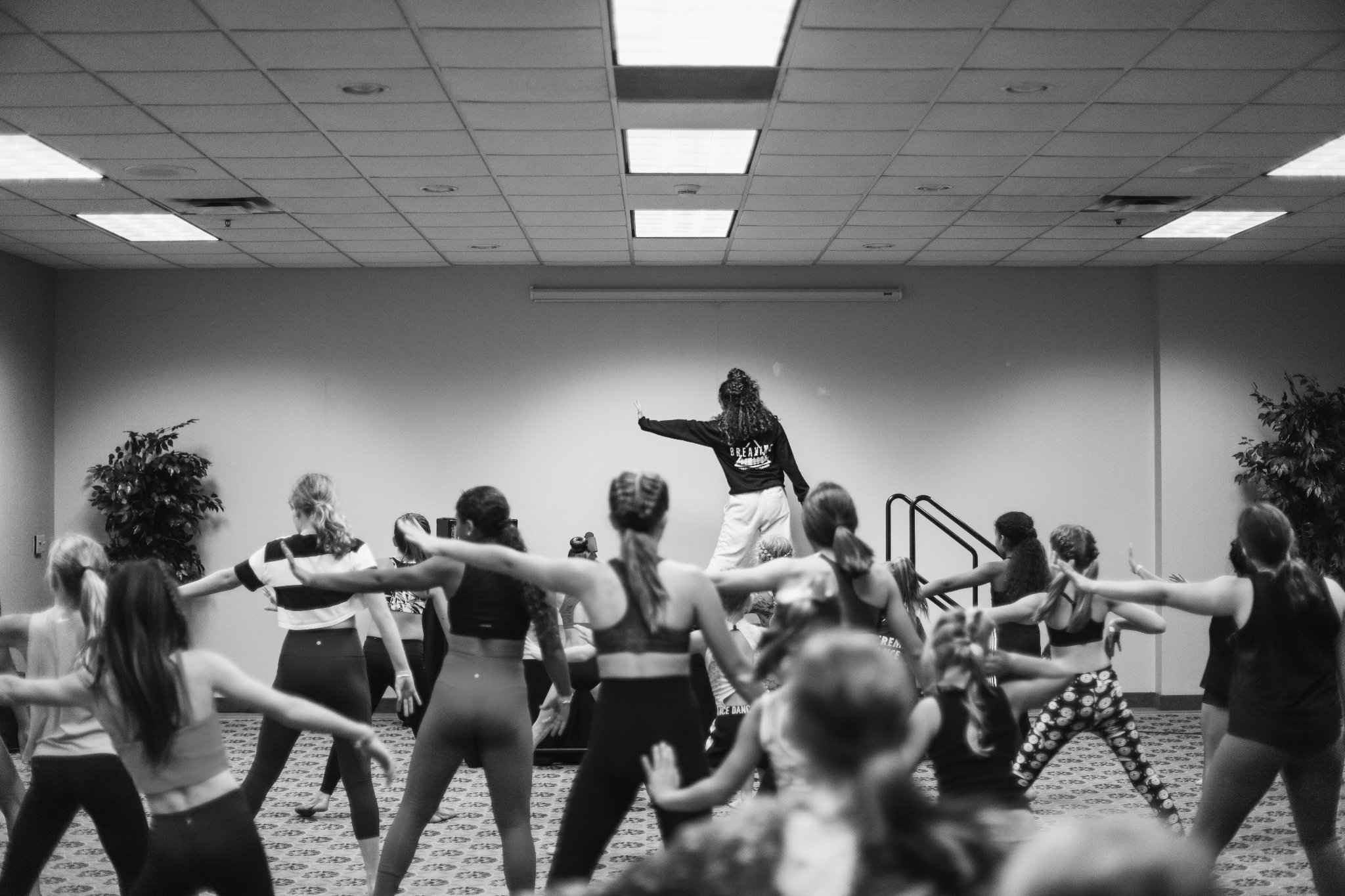 Breaking Limits 2019 photo 1