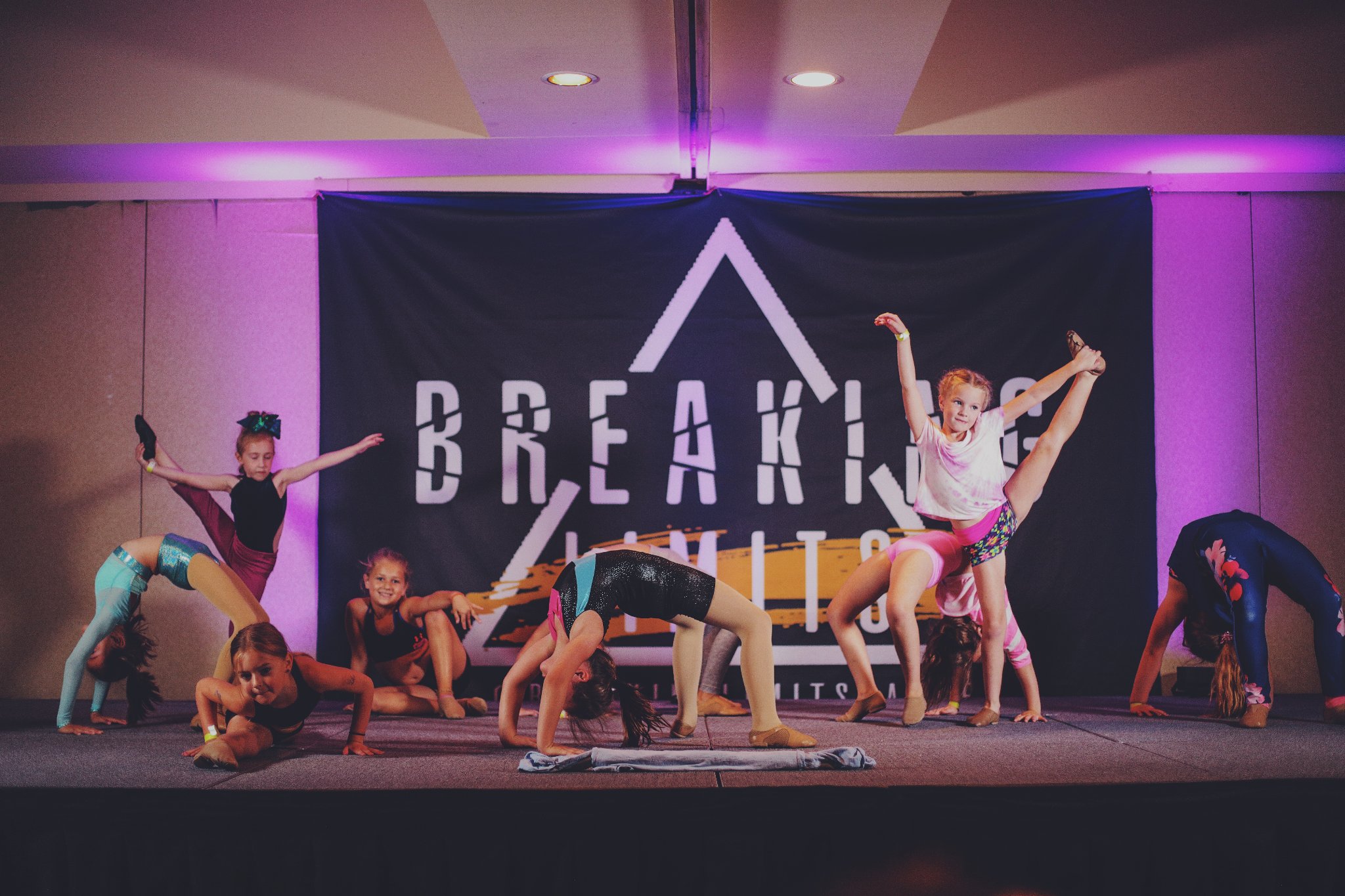 Breaking Limits 2019 photo 6