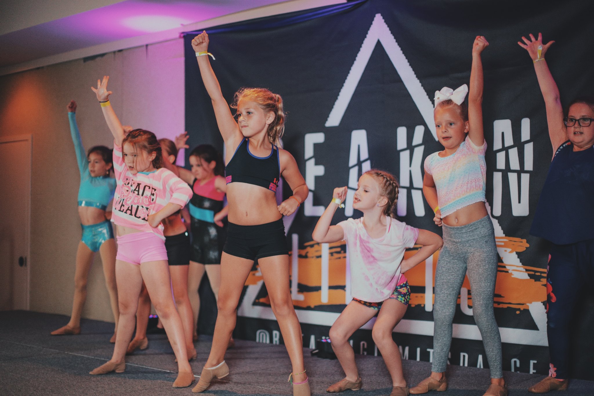 Breaking Limits 2019 photo 7
