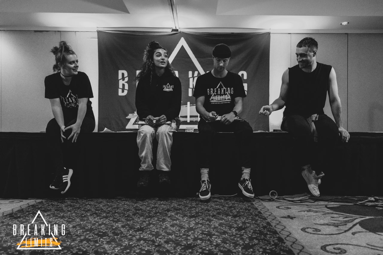 Breaking Limits 2019 photo 14
