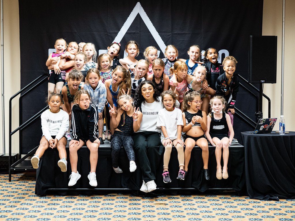Breaking Limits 2021 photo 4