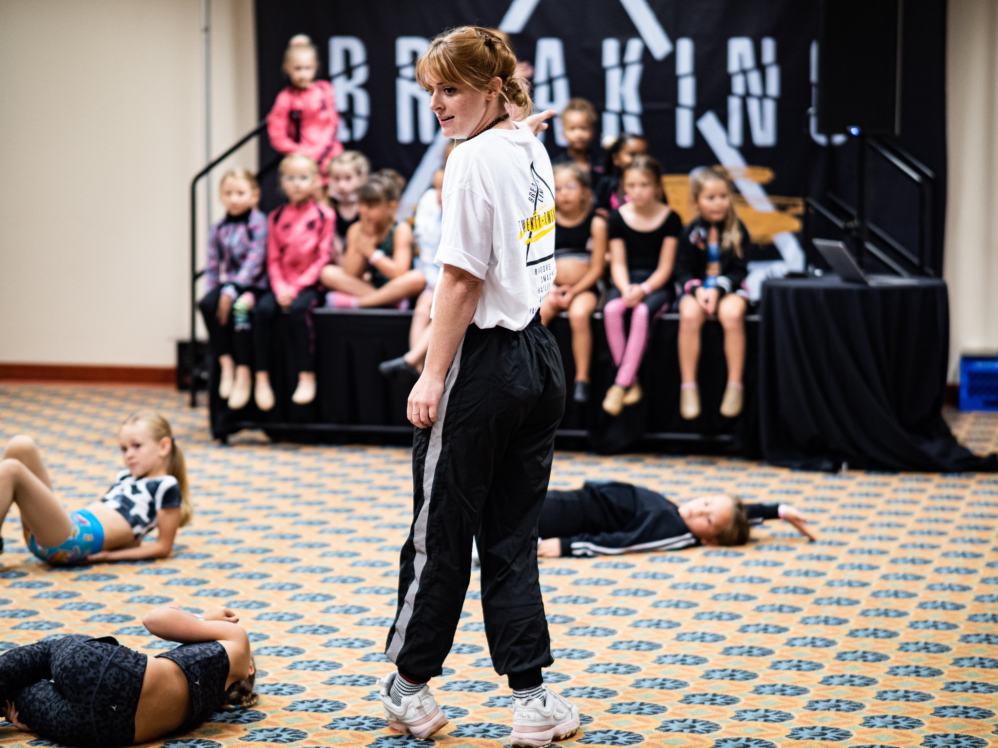 Breaking Limits 2021 photo 10