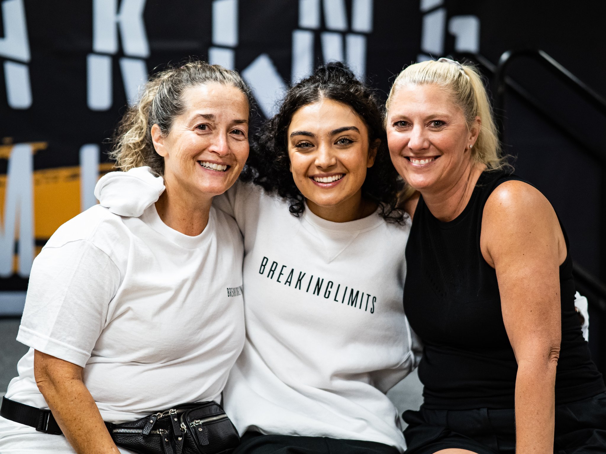 Breaking Limits 2021 photo 5