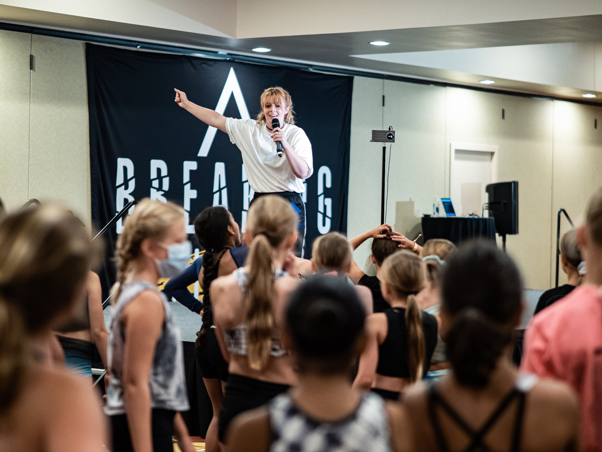 Breaking Limits 2021 photo 7