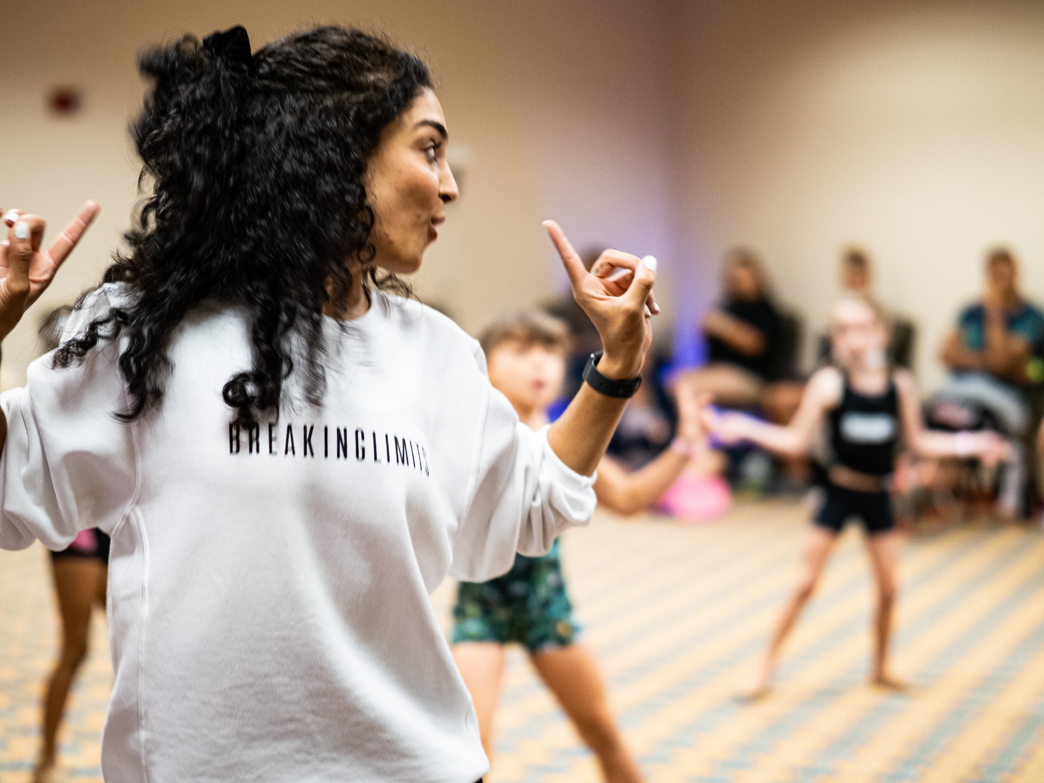 Breaking Limits 2021 photo 3