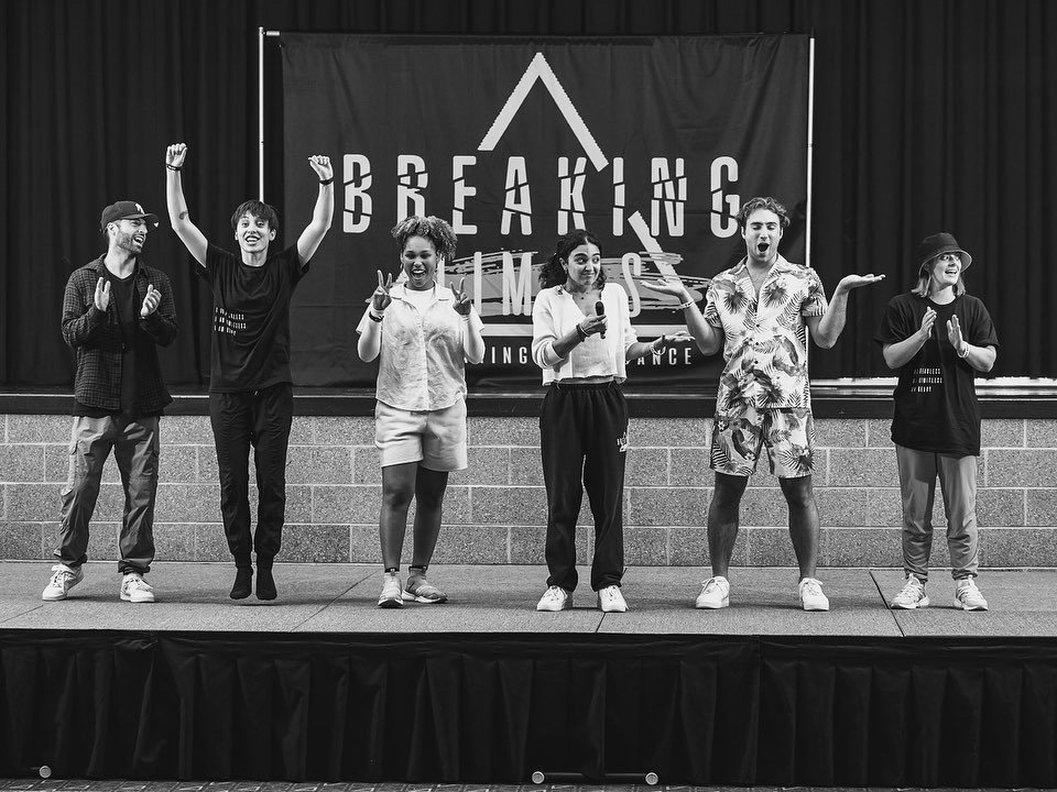 Breaking Limits 2022 photo 1
