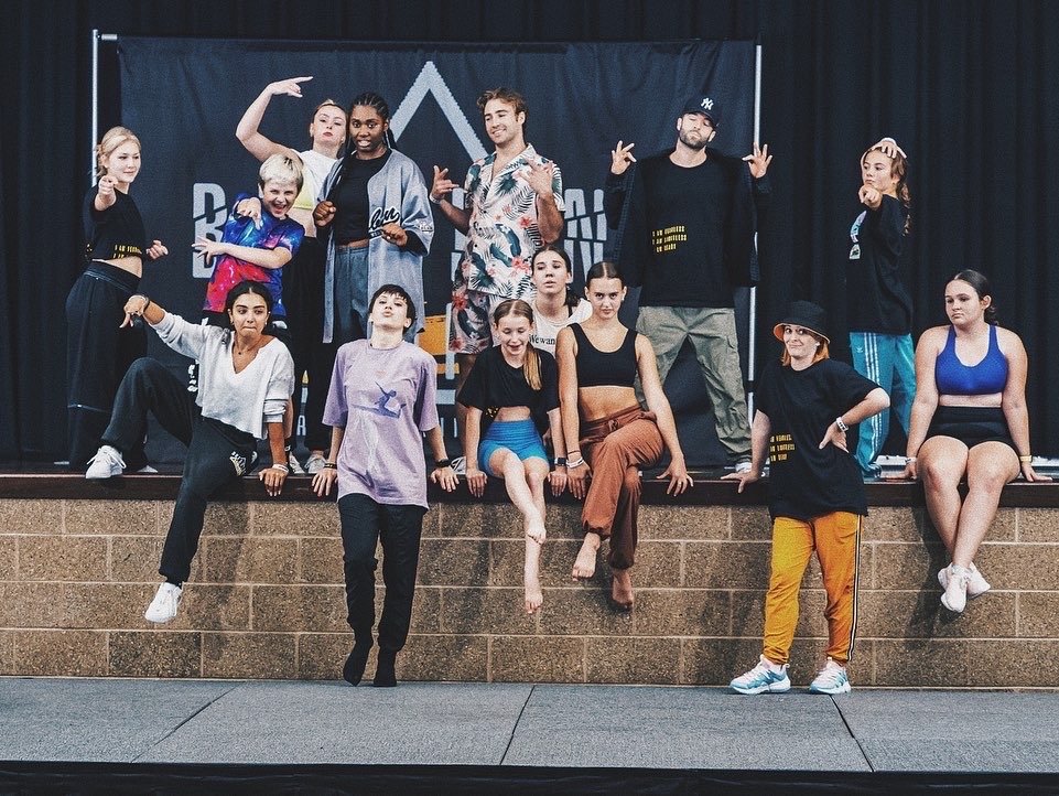 Breaking Limits 2022 photo 2