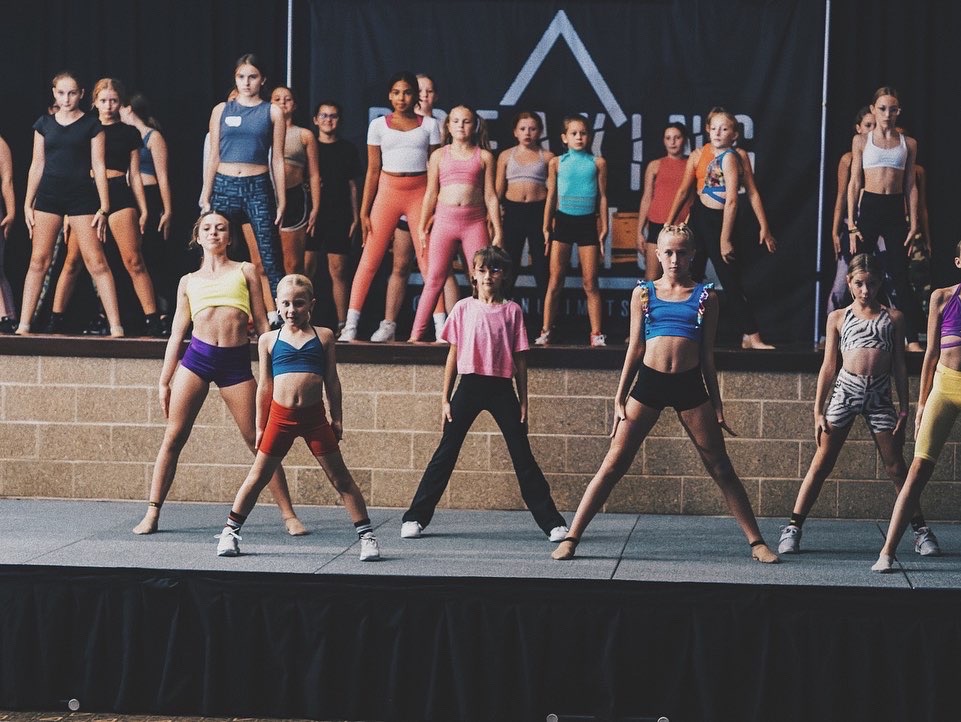Breaking Limits 2022 photo 3