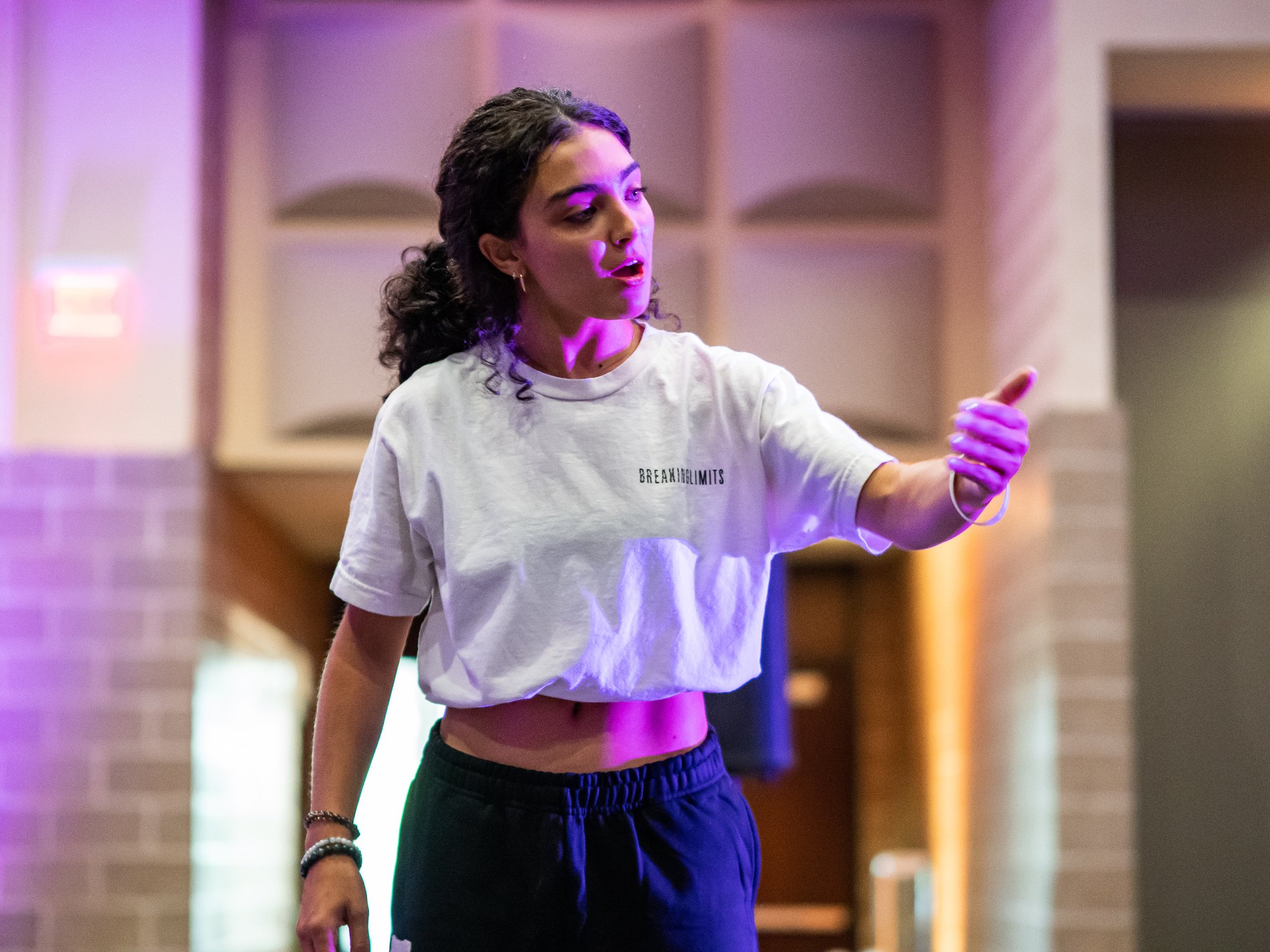 Breaking Limits 2022 photo 9