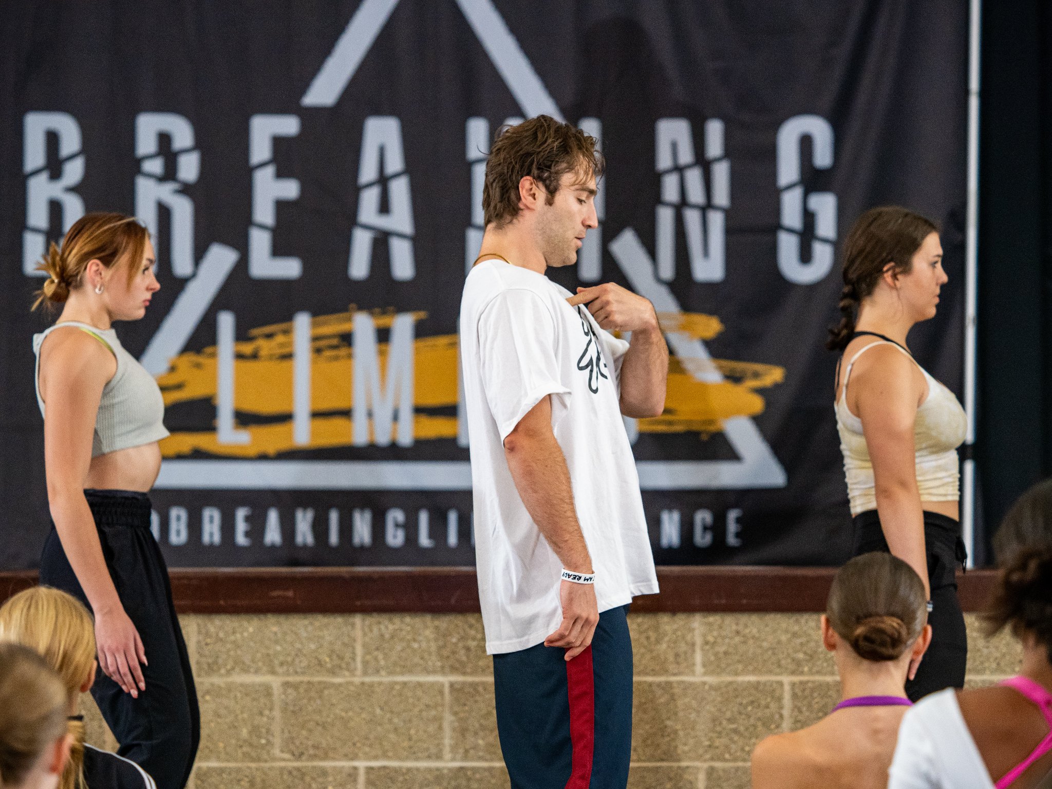 Breaking Limits 2022 photo 11