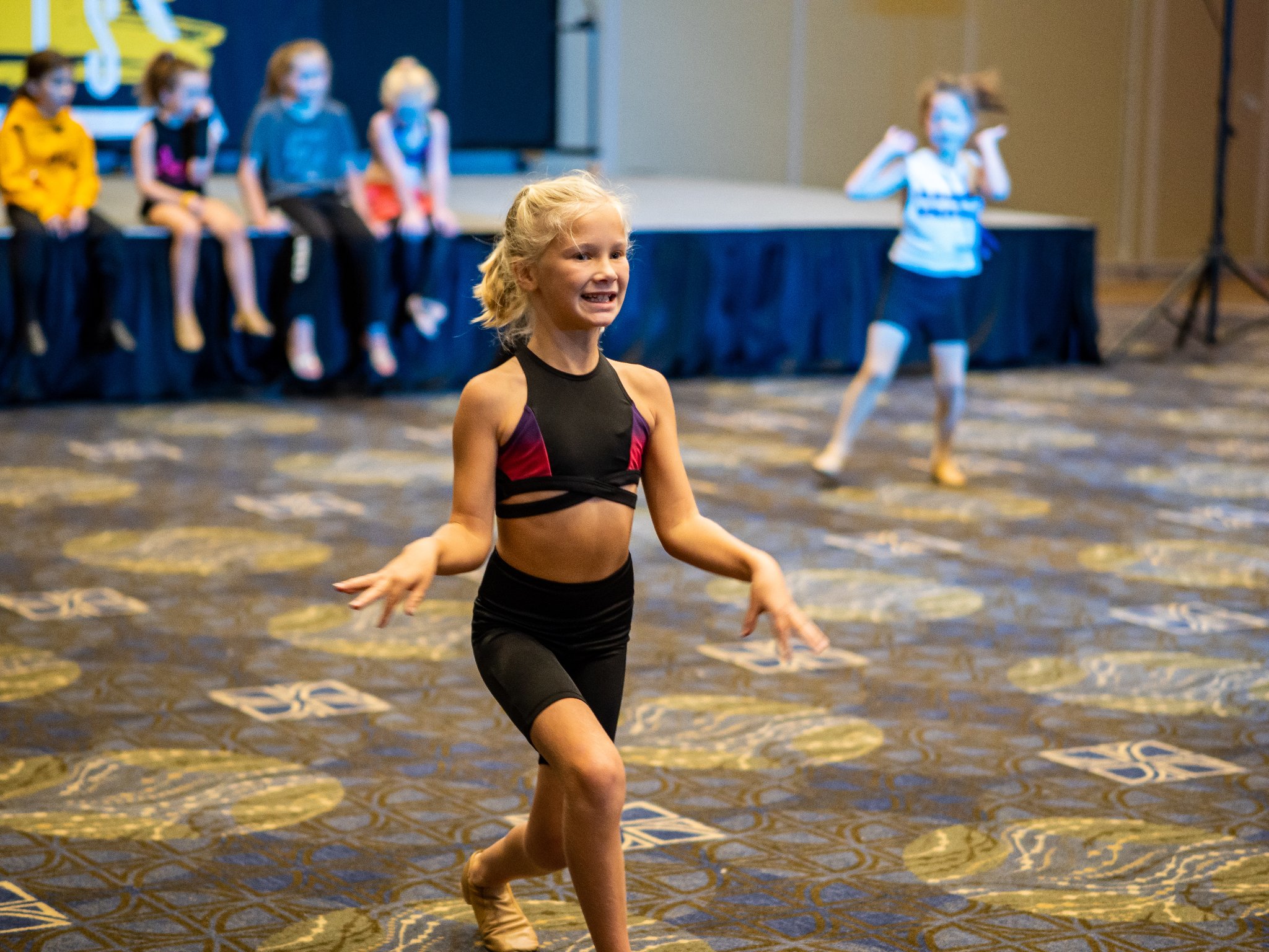 Breaking Limits 2022 photo 14