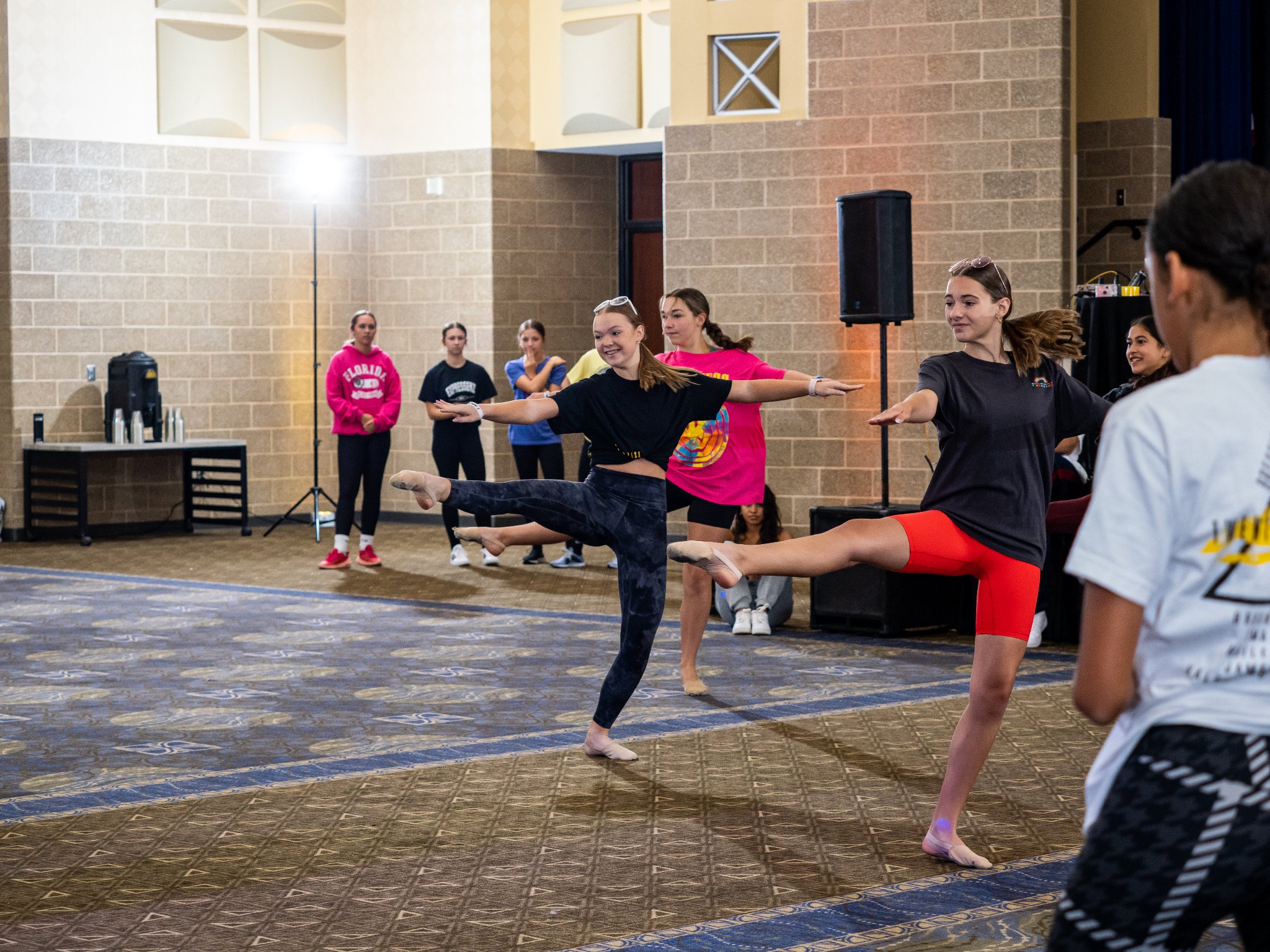 Breaking Limits 2022 photo 17