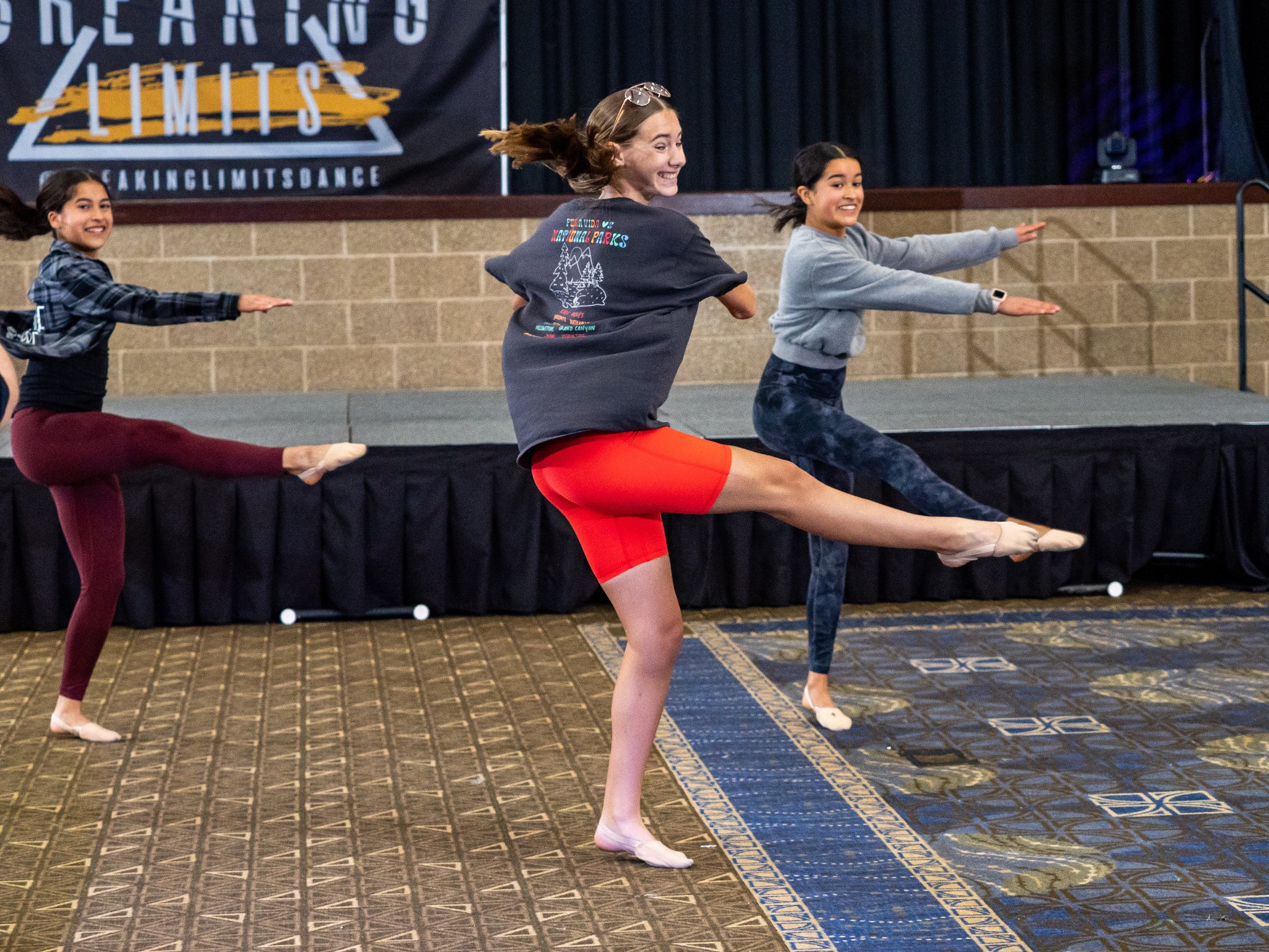 Breaking Limits 2022 photo 15