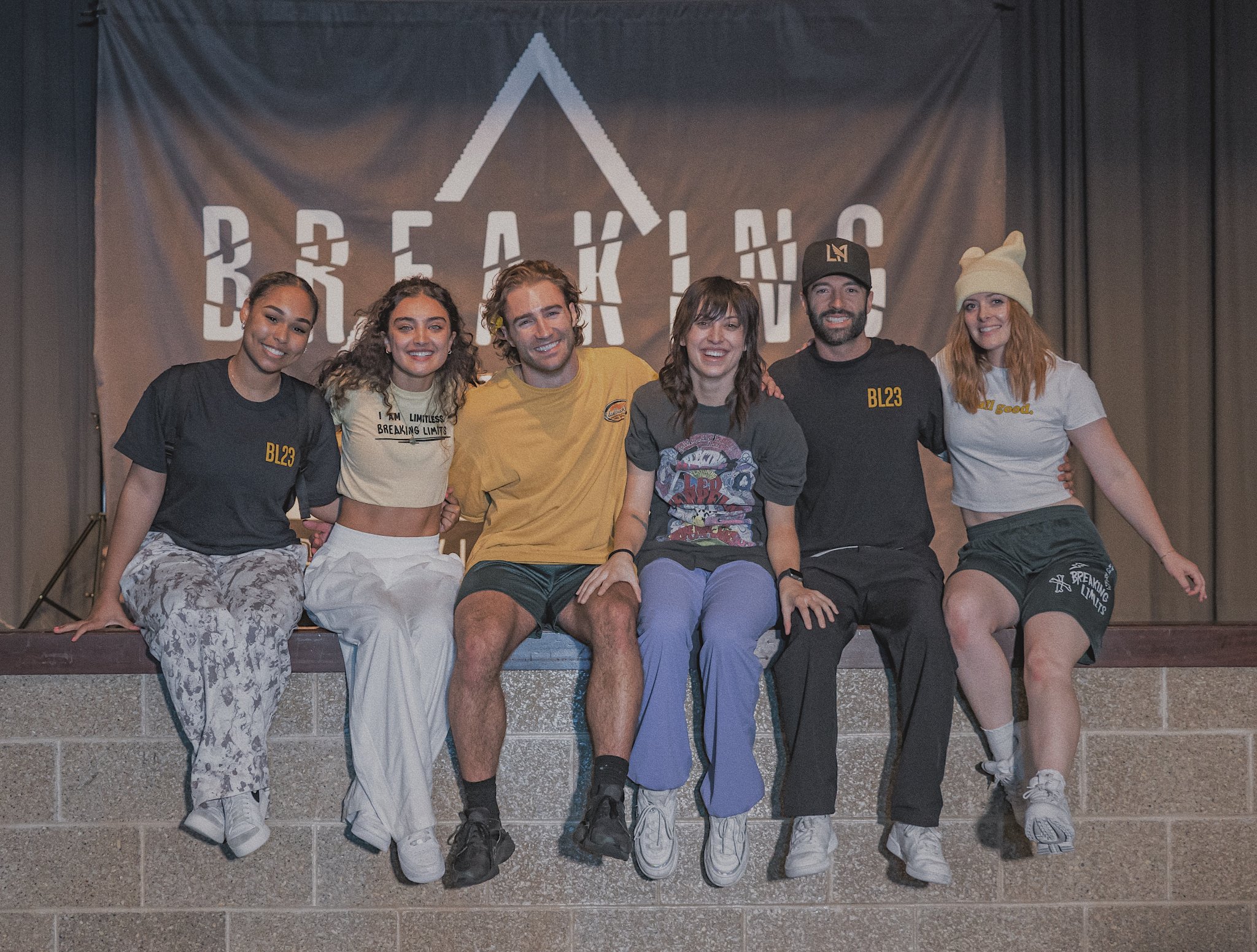 Breaking Limits 2023 photo 22