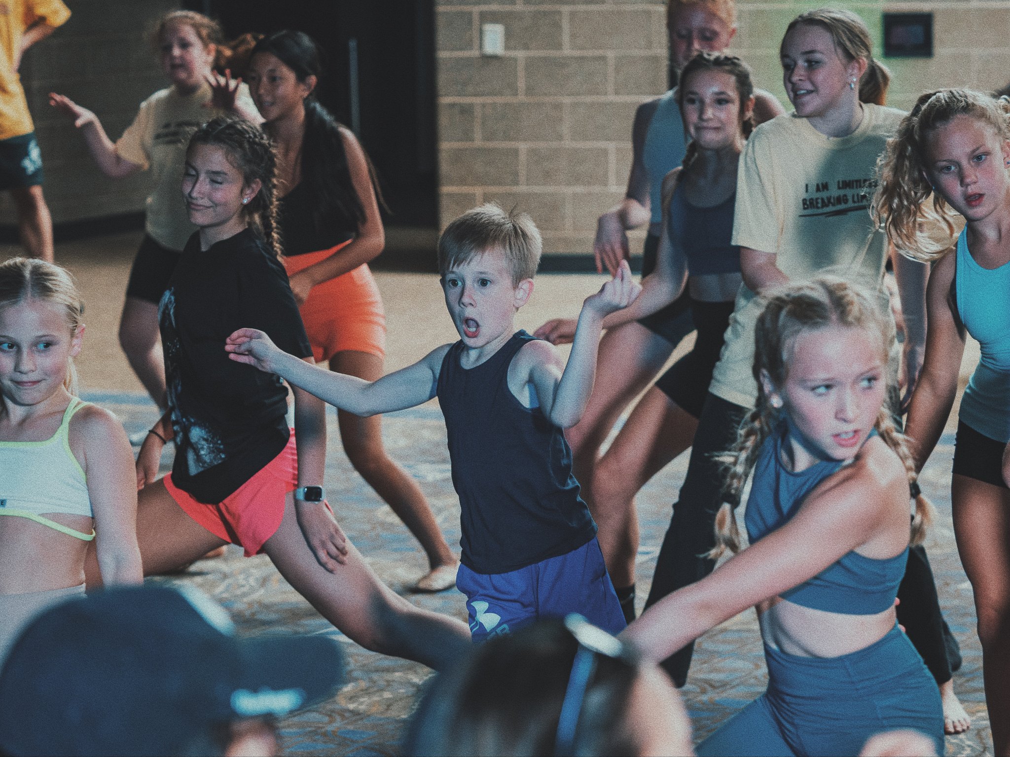 Breaking Limits 2023 photo 13
