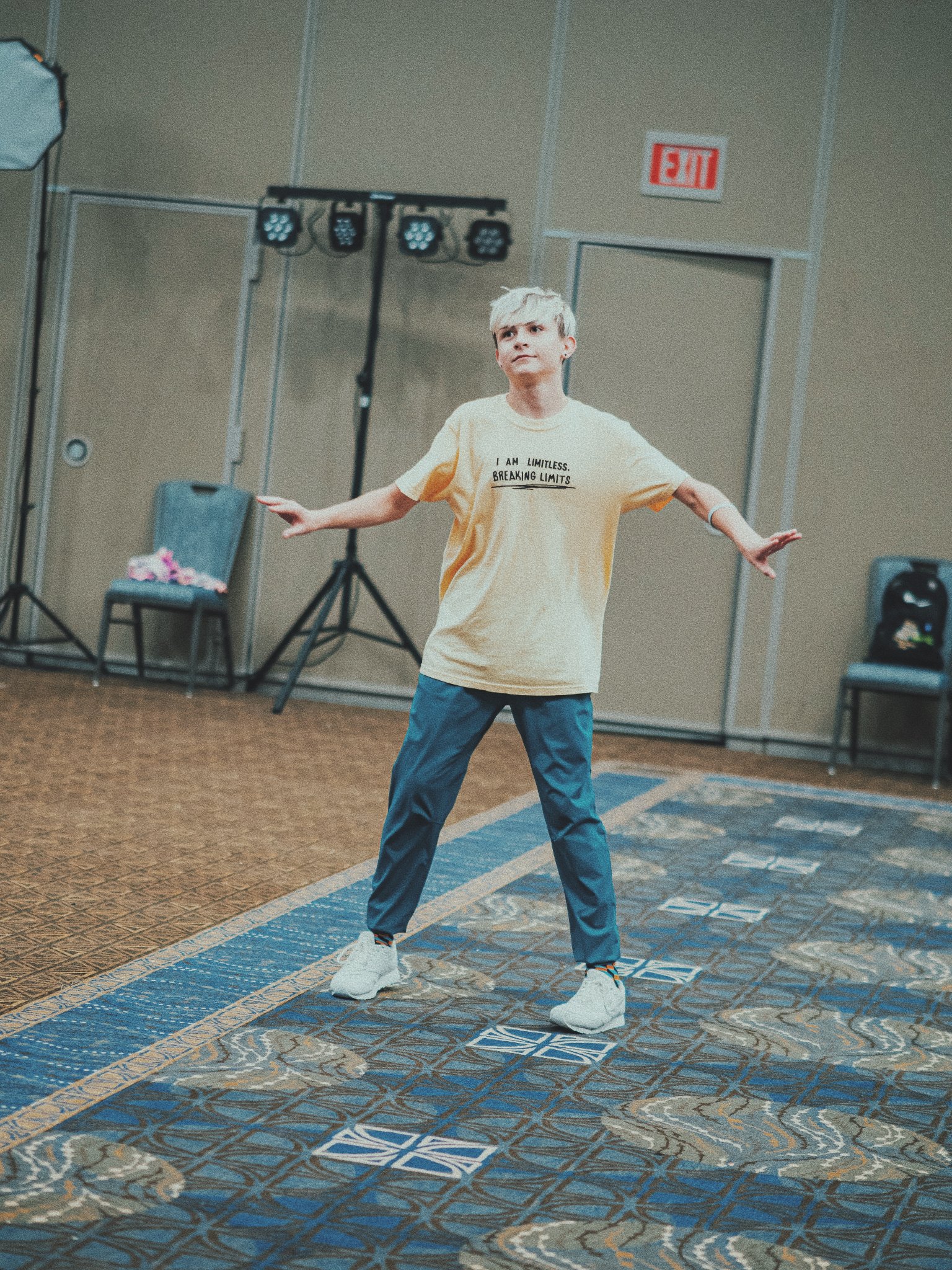 Breaking Limits 2023 photo 9