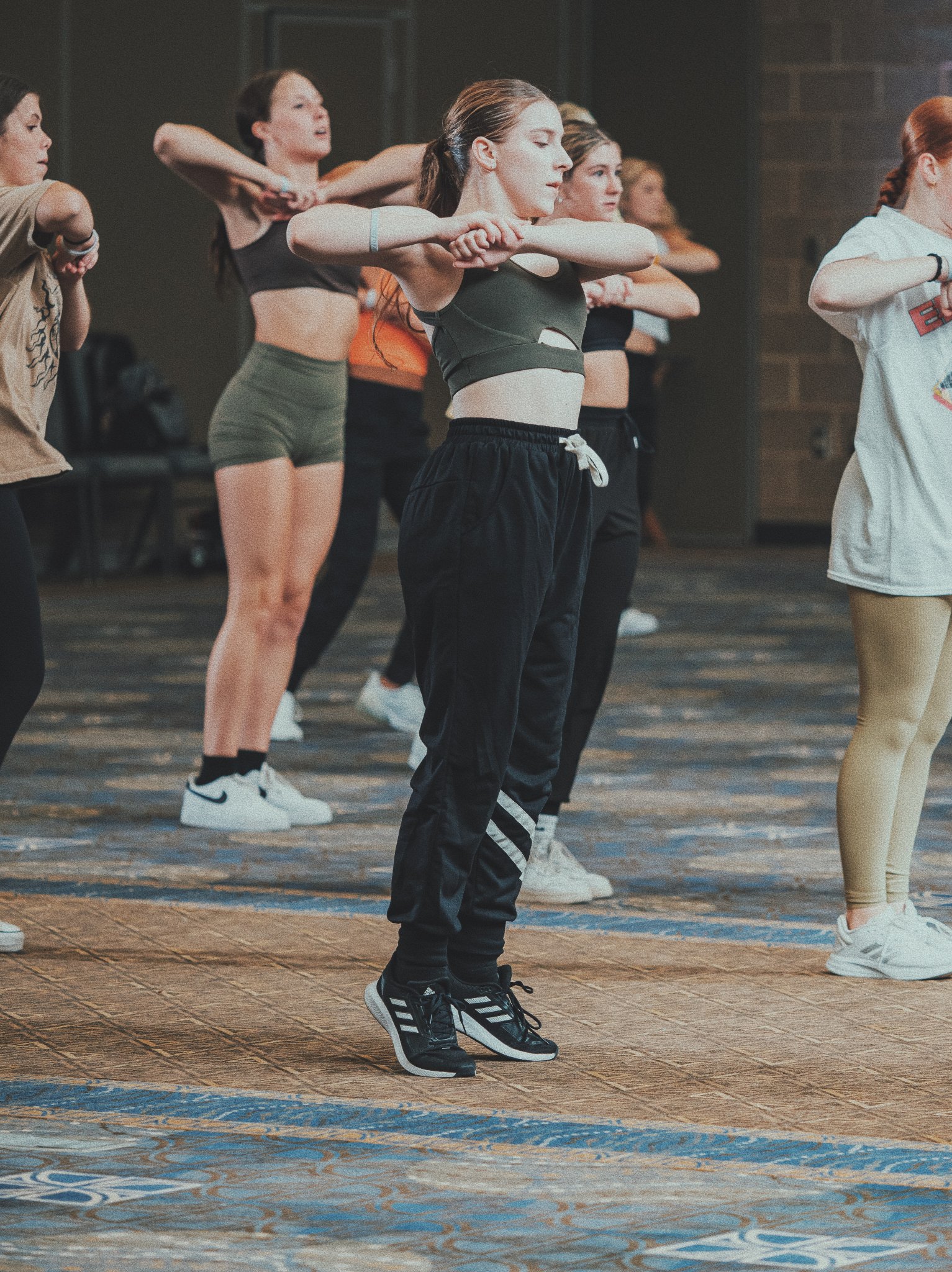 Breaking Limits 2023 photo 15