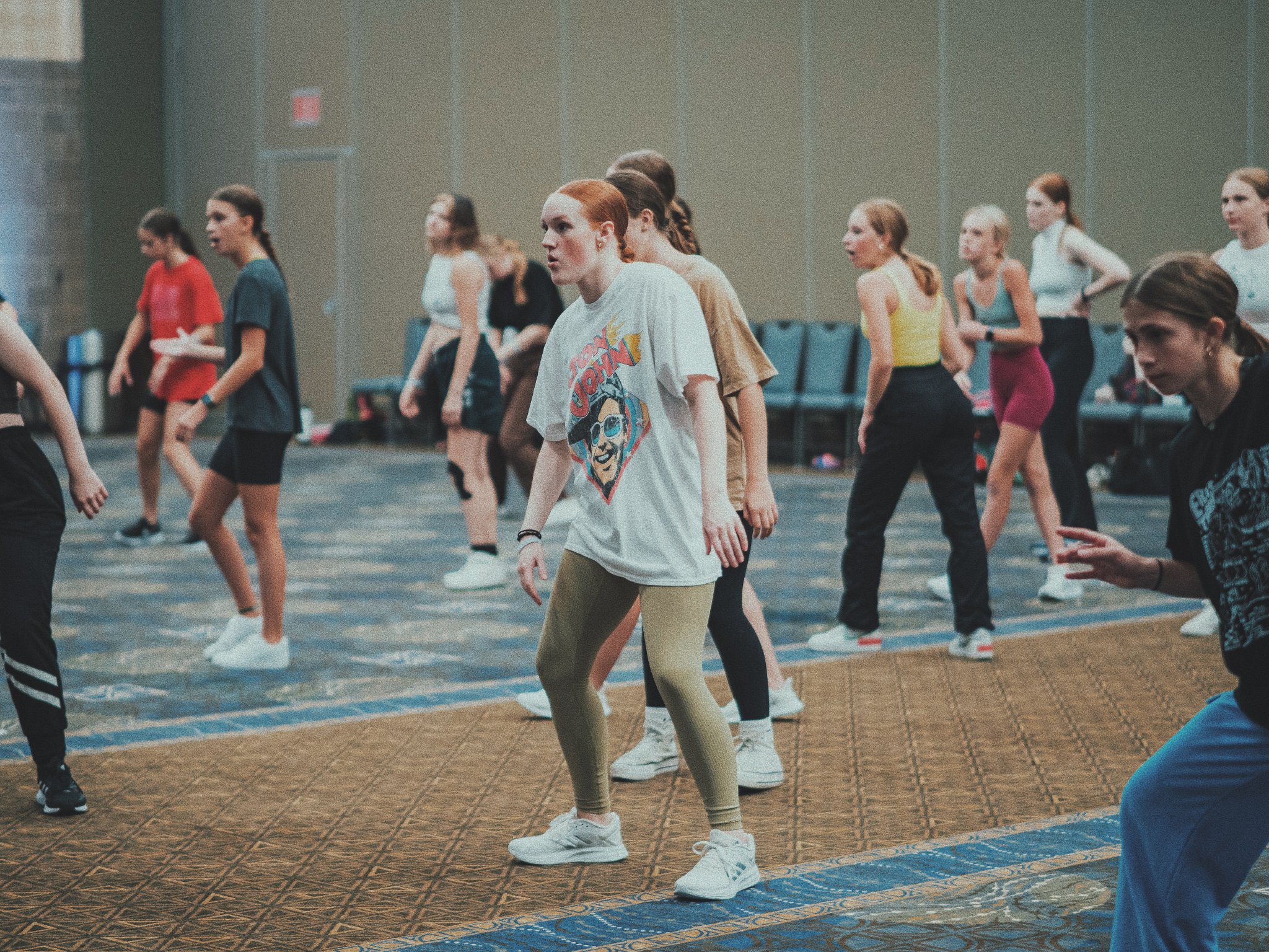 Breaking Limits 2023 photo 2