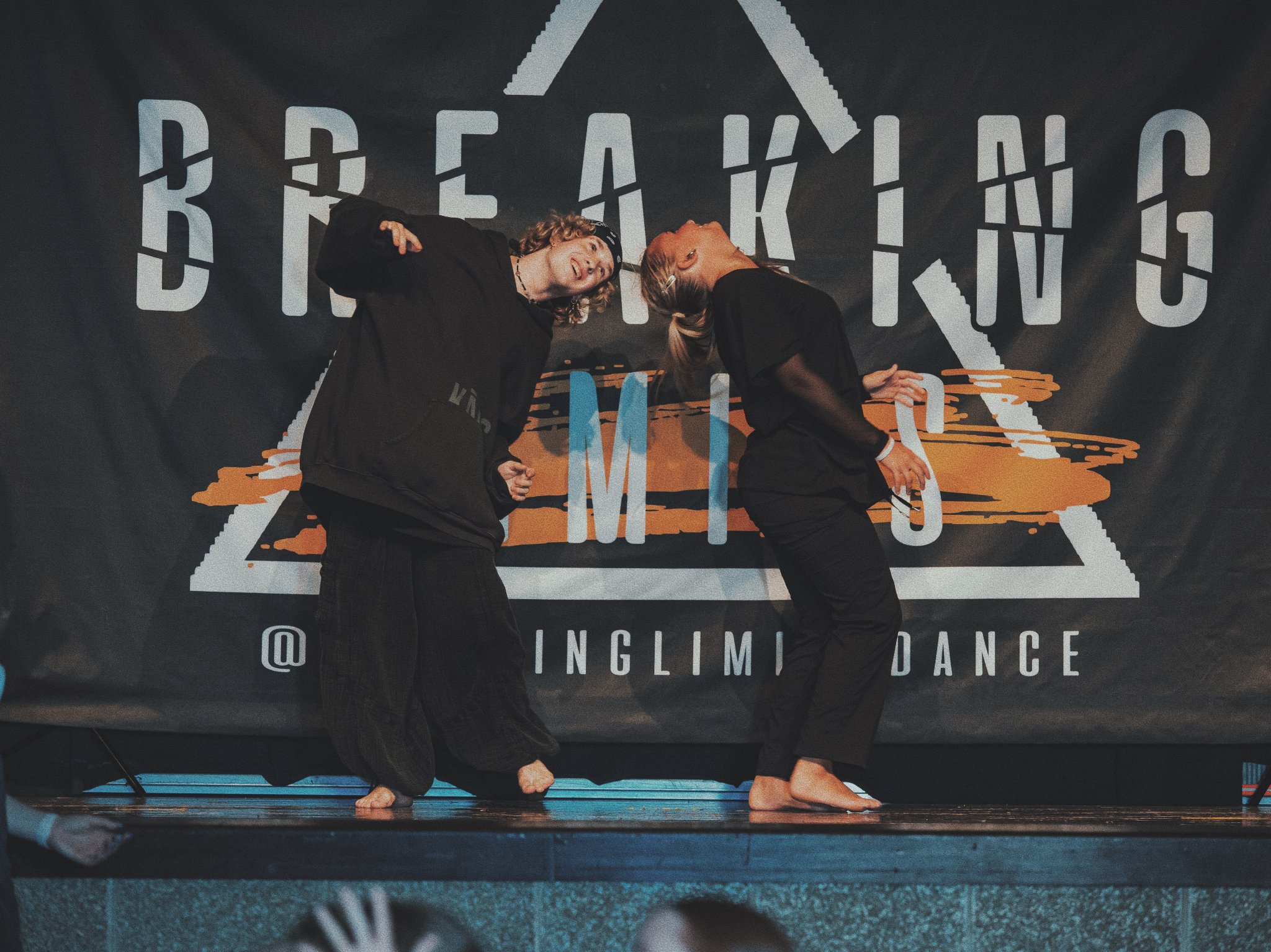 Breaking Limits 2023 photo 14
