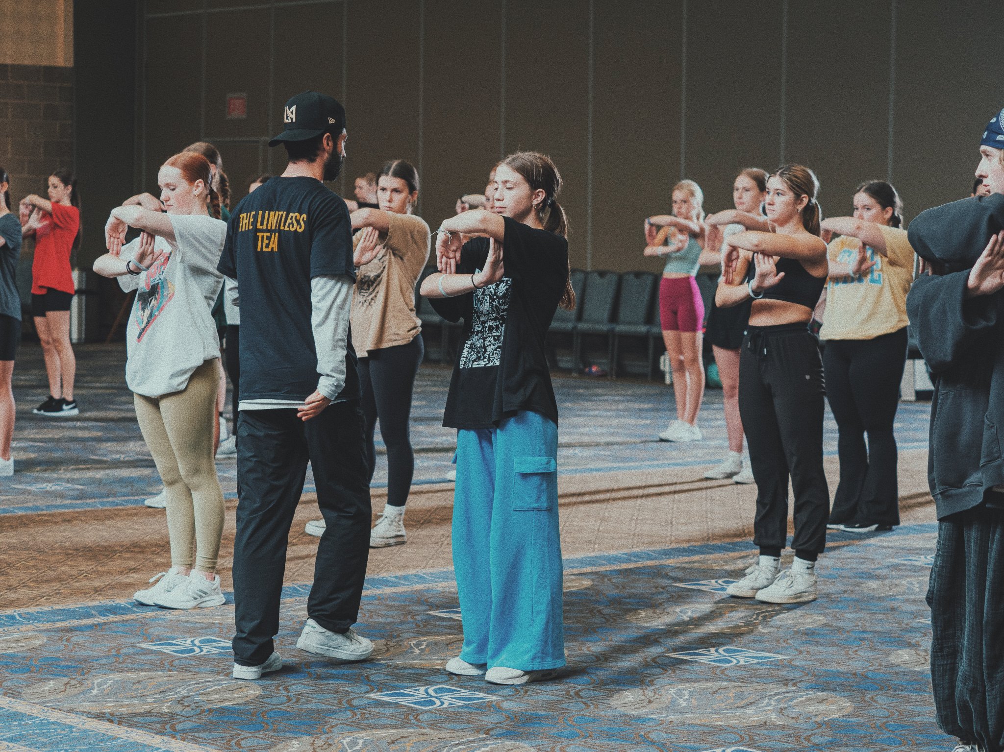 Breaking Limits 2023 photo 3