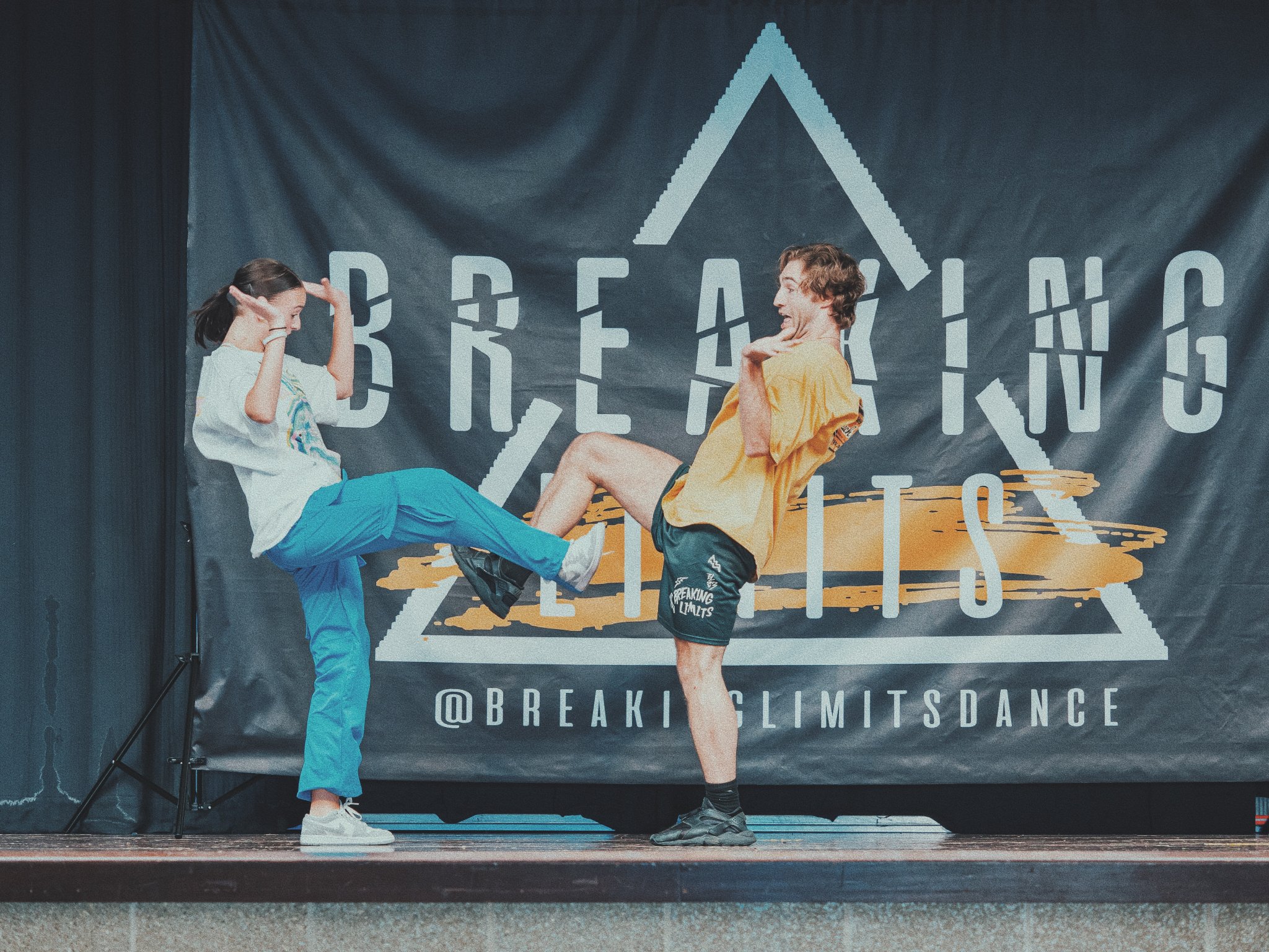Breaking Limits 2023 photo 11