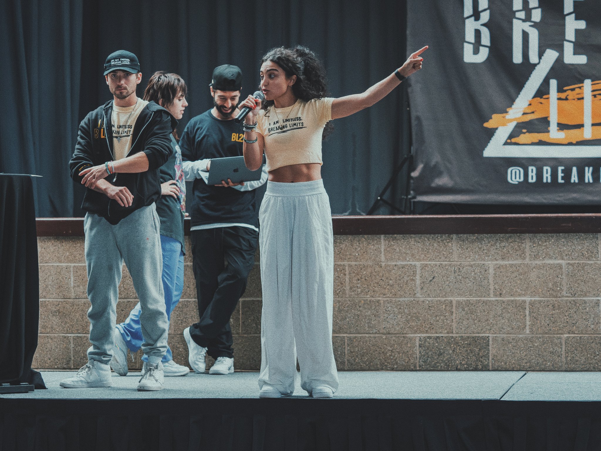 Breaking Limits 2023 photo 12