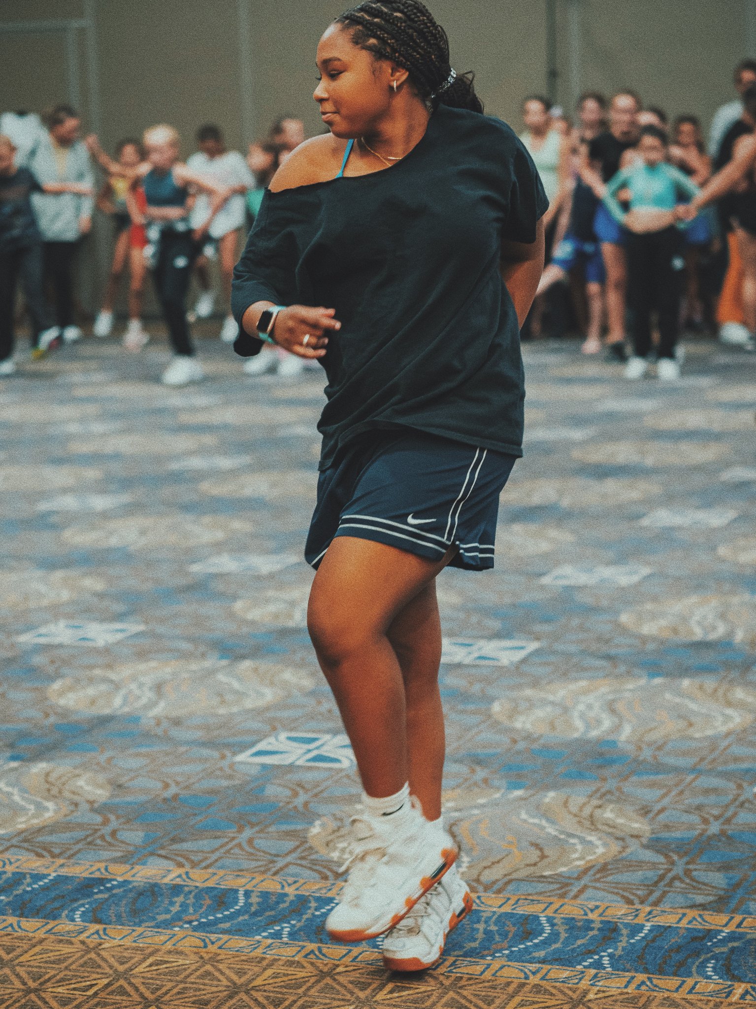 Breaking Limits 2023 photo 27