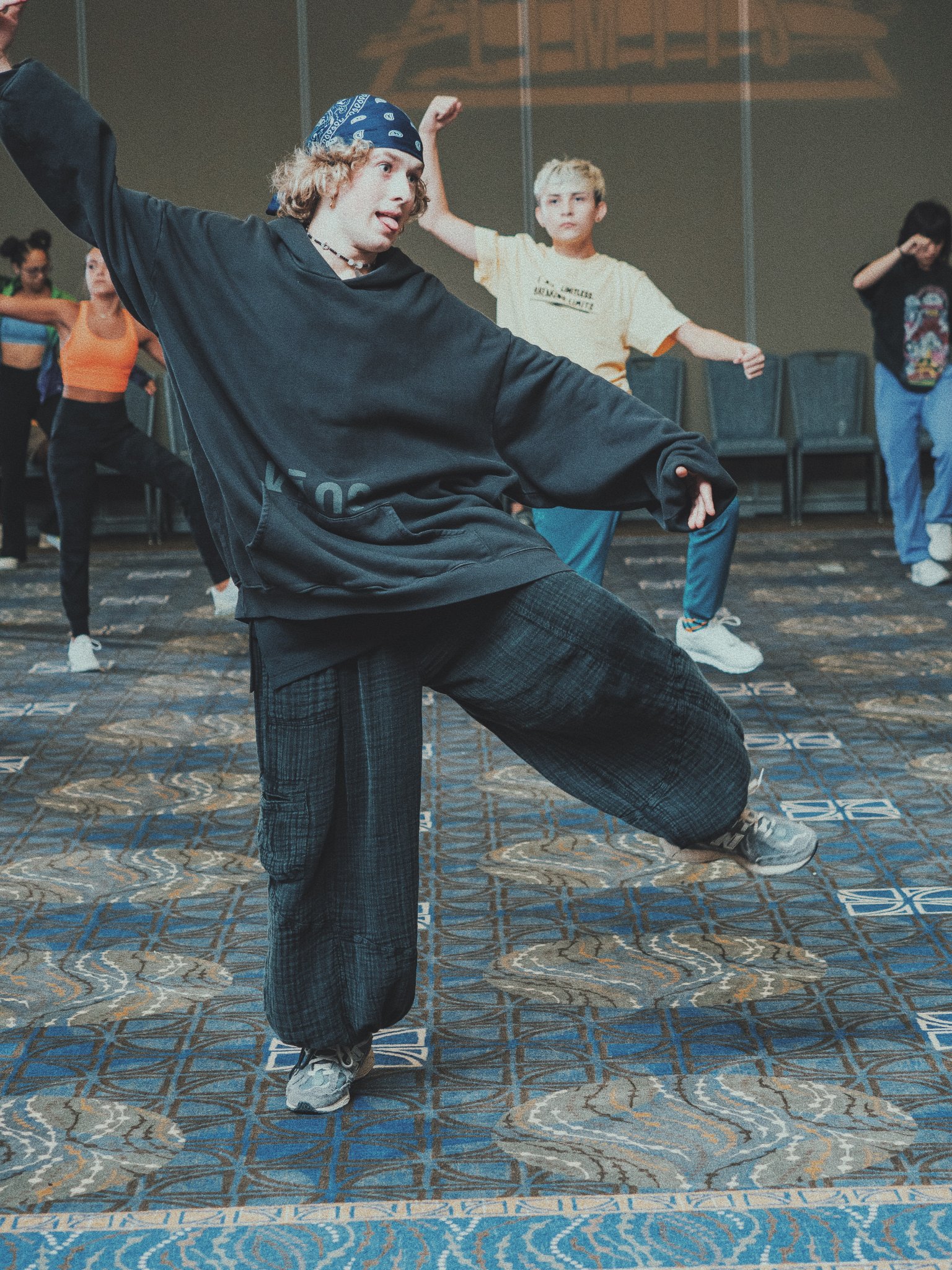 Breaking Limits 2023 photo 18