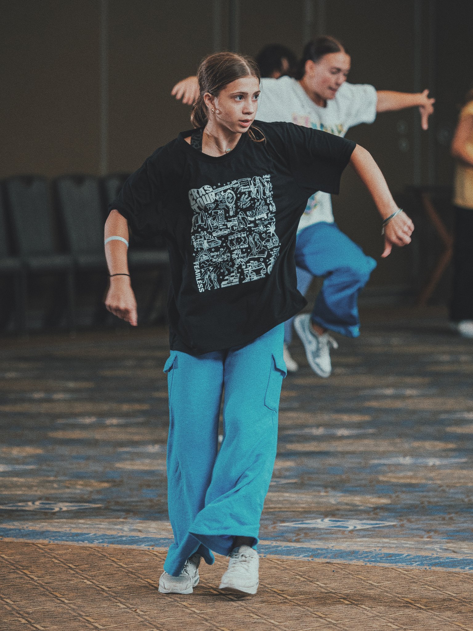Breaking Limits 2023 photo 19