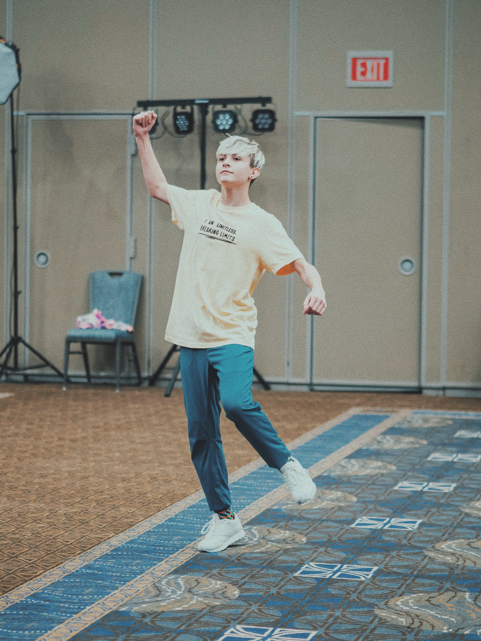 Breaking Limits 2023 photo 1